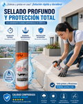 Spray Sellador Impermeable Para Techo